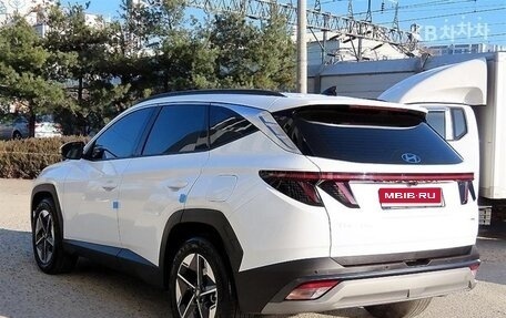 Hyundai Tucson, 2025 год, 4 240 000 рублей, 2 фотография