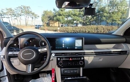 Hyundai Tucson, 2025 год, 4 240 000 рублей, 6 фотография