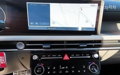 Hyundai Tucson, 2025 год, 4 240 000 рублей, 9 фотография