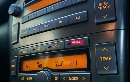 Toyota Avensis III рестайлинг, 2006 год, 650 000 рублей, 15 фотография