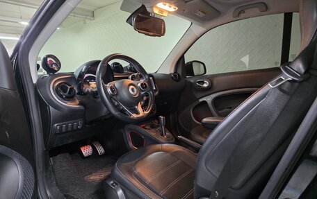 Smart Fortwo III, 2018 год, 1 310 013 рублей, 6 фотография