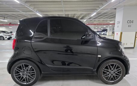 Smart Fortwo III, 2018 год, 1 310 013 рублей, 2 фотография
