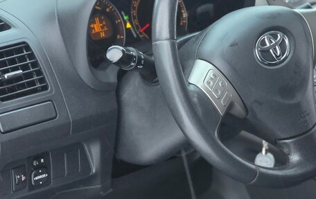 Toyota Auris II, 2007 год, 600 000 рублей, 8 фотография