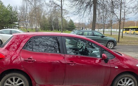 Toyota Auris II, 2007 год, 600 000 рублей, 4 фотография