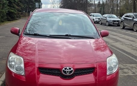 Toyota Auris II, 2007 год, 600 000 рублей, 3 фотография