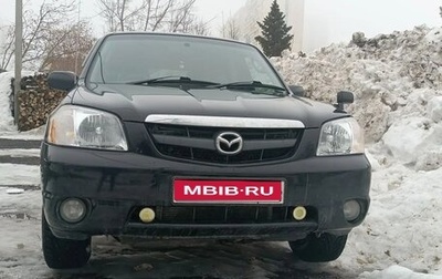 Mazda Tribute II, 2001 год, 600 000 рублей, 1 фотография