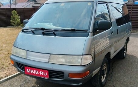 Toyota Town Ace III, 1995 год, 480 000 рублей, 1 фотография