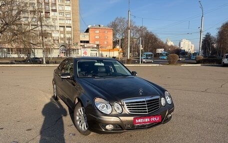 Mercedes-Benz E-Класс, 2006 год, 990 000 рублей, 1 фотография