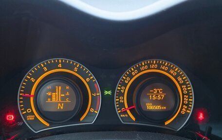 Toyota Auris II, 2007 год, 600 000 рублей, 13 фотография