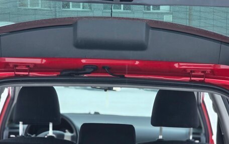 Toyota Auris II, 2007 год, 600 000 рублей, 10 фотография