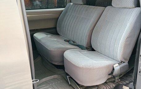 Toyota Town Ace III, 1995 год, 480 000 рублей, 6 фотография