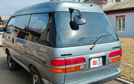 Toyota Town Ace III, 1995 год, 480 000 рублей, 3 фотография