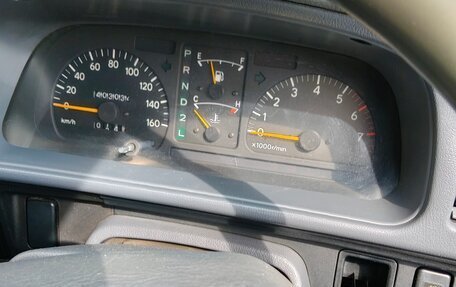 Toyota Town Ace III, 1995 год, 480 000 рублей, 5 фотография