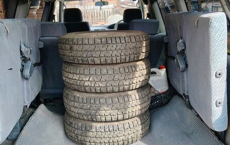 Toyota Town Ace III, 1995 год, 480 000 рублей, 7 фотография