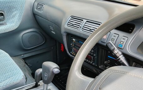 Toyota Town Ace III, 1995 год, 480 000 рублей, 4 фотография