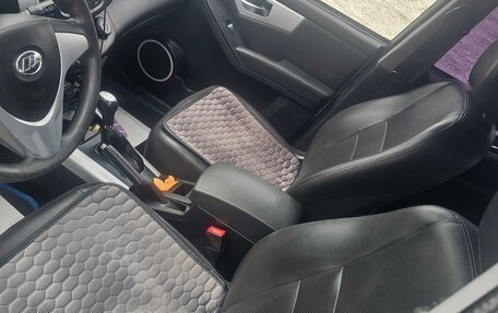 Lifan X60 I рестайлинг, 2014 год, 590 000 рублей, 7 фотография