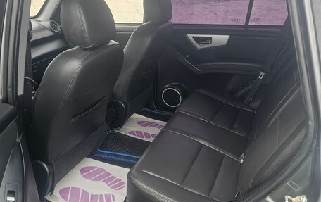 Lifan X60 I рестайлинг, 2014 год, 590 000 рублей, 6 фотография