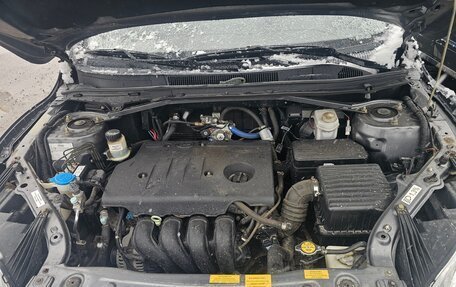 Lifan X60 I рестайлинг, 2014 год, 590 000 рублей, 9 фотография