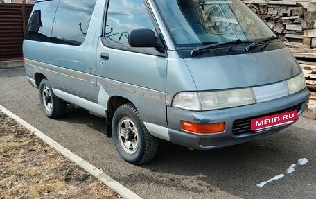 Toyota Town Ace III, 1995 год, 480 000 рублей, 2 фотография