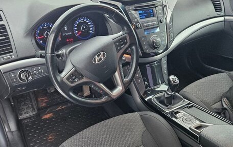 Hyundai i40 I рестайлинг, 2016 год, 1 450 000 рублей, 8 фотография