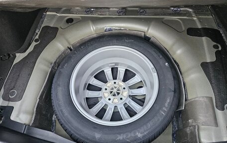 Hyundai i40 I рестайлинг, 2016 год, 1 450 000 рублей, 10 фотография