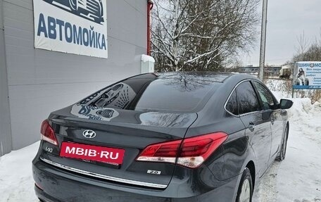 Hyundai i40 I рестайлинг, 2016 год, 1 450 000 рублей, 6 фотография