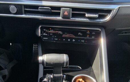 KIA K5, 2021 год, 2 800 000 рублей, 14 фотография