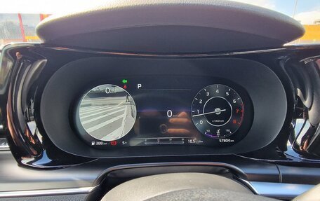 KIA K5, 2021 год, 2 800 000 рублей, 11 фотография