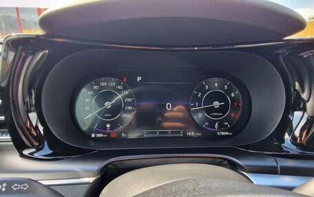 KIA K5, 2021 год, 2 800 000 рублей, 10 фотография