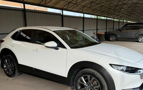 Mazda CX-30 I, 2021 год, 2 400 000 рублей, 3 фотография