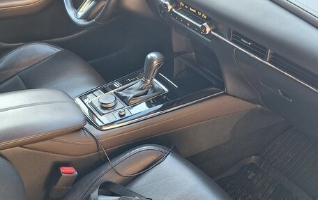 Mazda CX-30 I, 2021 год, 2 400 000 рублей, 7 фотография