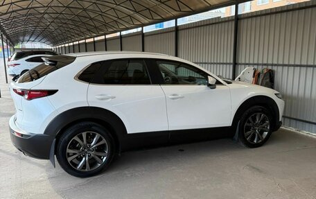 Mazda CX-30 I, 2021 год, 2 400 000 рублей, 6 фотография