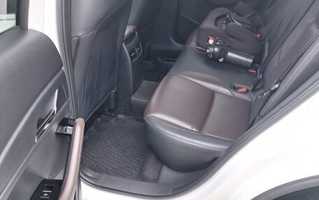 Mazda CX-30 I, 2021 год, 2 400 000 рублей, 8 фотография