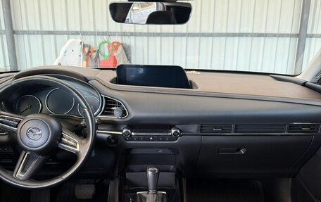 Mazda CX-30 I, 2021 год, 2 400 000 рублей, 9 фотография