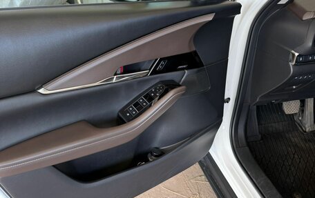 Mazda CX-30 I, 2021 год, 2 400 000 рублей, 14 фотография