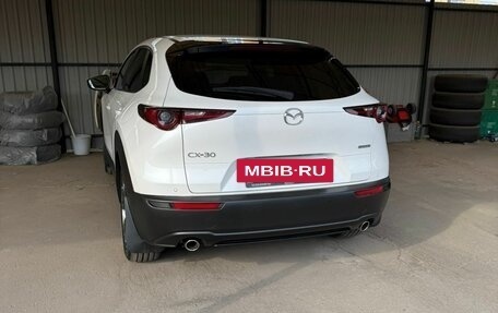 Mazda CX-30 I, 2021 год, 2 400 000 рублей, 5 фотография