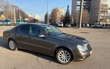 Mercedes-Benz E-Класс, 2006 год, 990 000 рублей, 2 фотография