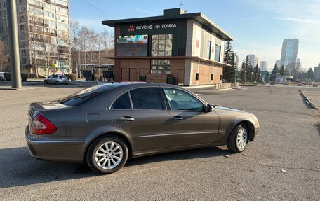 Mercedes-Benz E-Класс, 2006 год, 990 000 рублей, 3 фотография