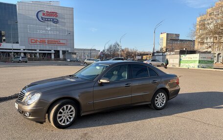 Mercedes-Benz E-Класс, 2006 год, 990 000 рублей, 7 фотография
