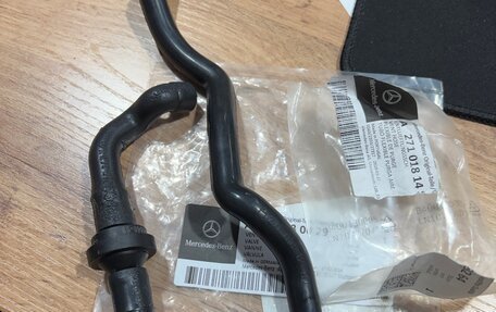 Mercedes-Benz E-Класс, 2006 год, 990 000 рублей, 11 фотография