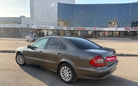 Mercedes-Benz E-Класс, 2006 год, 990 000 рублей, 6 фотография