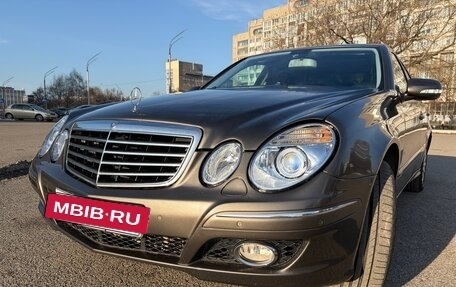 Mercedes-Benz E-Класс, 2006 год, 990 000 рублей, 8 фотография