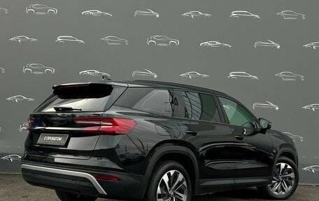 Skoda Kodiaq, 2025 год, 5 594 900 рублей, 2 фотография