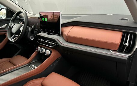 Skoda Kodiaq, 2025 год, 5 594 900 рублей, 8 фотография