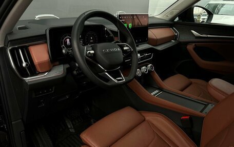 Skoda Kodiaq, 2025 год, 5 594 900 рублей, 5 фотография