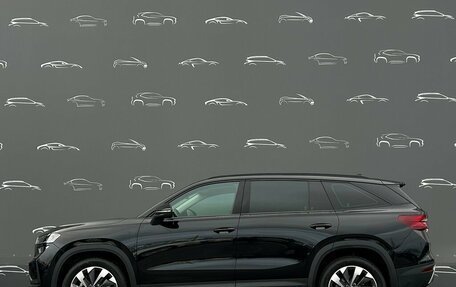 Skoda Kodiaq, 2025 год, 5 594 900 рублей, 17 фотография