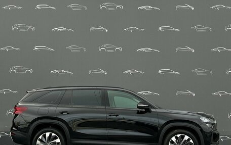 Skoda Kodiaq, 2025 год, 5 594 900 рублей, 16 фотография