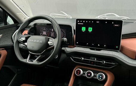 Skoda Kodiaq, 2025 год, 5 594 900 рублей, 20 фотография