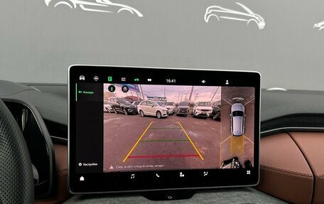 Skoda Kodiaq, 2025 год, 5 594 900 рублей, 22 фотография