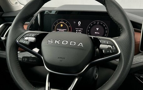 Skoda Kodiaq, 2025 год, 5 594 900 рублей, 23 фотография
